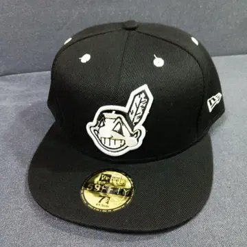 클리블랜드 인디언스 캡