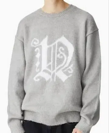 thisisneverthat 디스이즈네버댓 로고 니트 스웨터