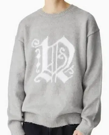 택 포함 thisisneverthat 디스이즈네버댓 니트 스웨터