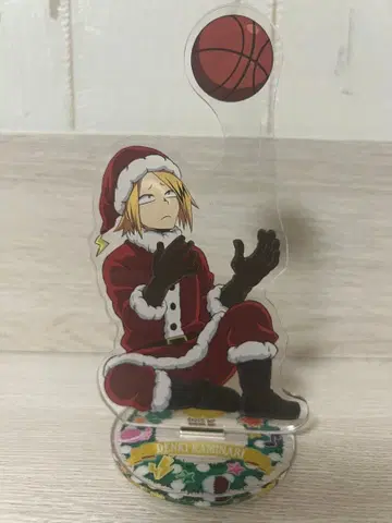 히로아카 가미나리 덴키 아크릴 스탠드