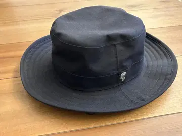 GORE-TEX 블랙 아웃도어 햇