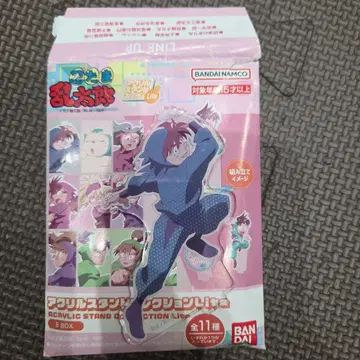 닌타마 란타로 아크릴 스탠드 컬렉션