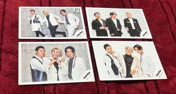 Snow Man 공식 사진