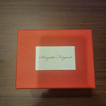 Birgitte Frigast 비스크 인형