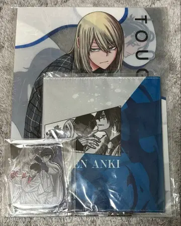 도원암귀 AGF 2022 모모타로 세트