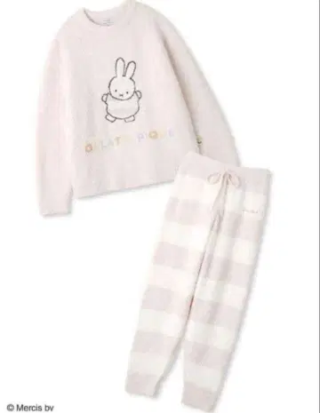 젤라또피케 미피 룸웨어 미사용 새상품 백화점 공식 매장 구매