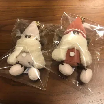 디즈니 릴린린 봉제 인형 참 크리스마스