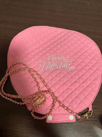 이와하시 겐키 I'm A Pop Star 부채 케이스