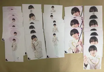 Lienel 리에넬 타카오카 미로 브로마이드 묶음 판매