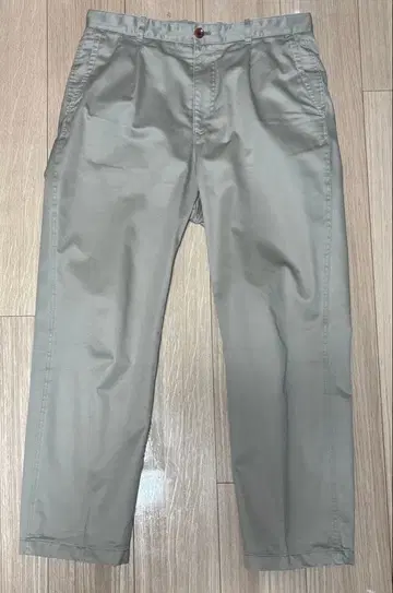 스티븐 앨런 치노 팬츠