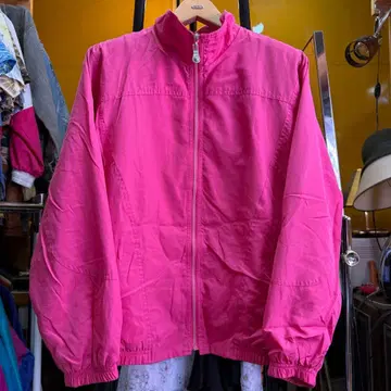 미국 빈티지 의류 NAPA VALLEY 핑크 자켓 PETITE
