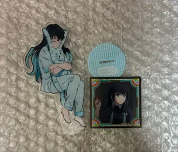 귀멸의 칼날 토키토 무이치로 아크릴 스탠드