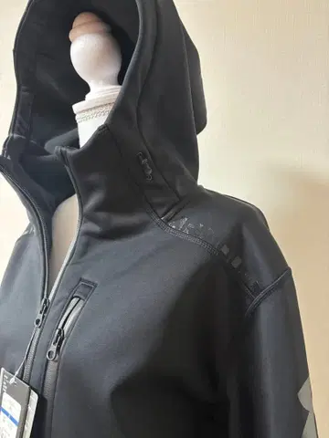 언더아머 UA 윈터 니트 3 레이어 자켓 남성용 XL