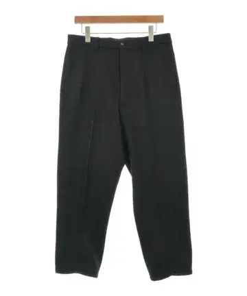 ami 슬랙스 남성용