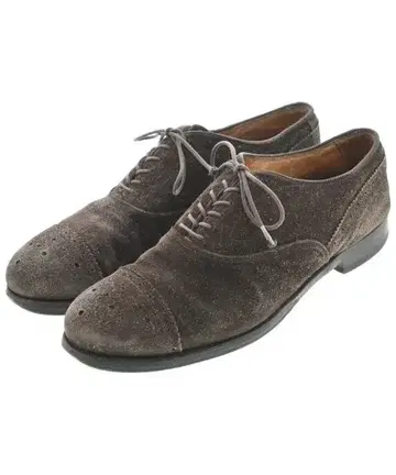 PREMIATA 비즈니스 드레스 신발 남성용