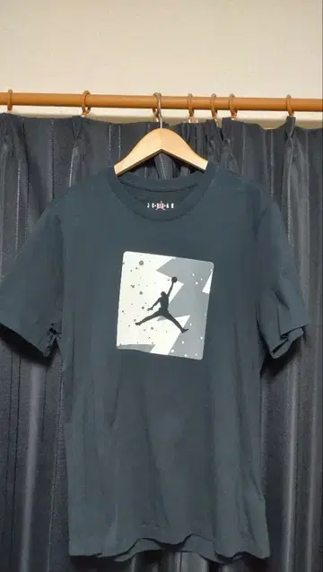 Jordan 점프맨 로고 T셔츠