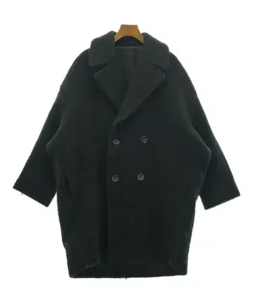 SCYE 여성용 피코트