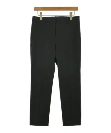 테리 슬랙스 여성용