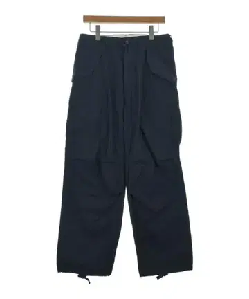 YAECA LIKE WEAR 카고 팬츠 남성용