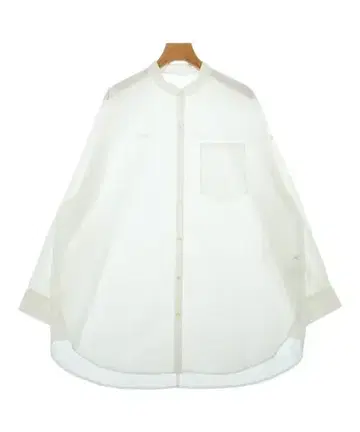 Loungedress 캐주얼 셔츠 여성용