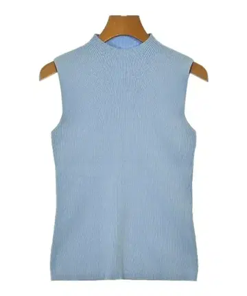 NOBLE 베스트/슬리브리스 여성용