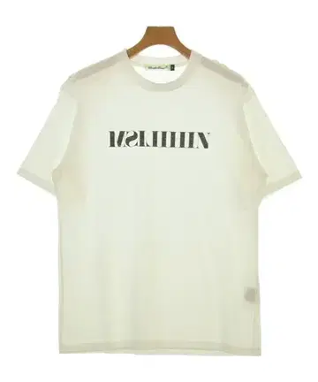 UNDER COVER 티셔츠 남성용