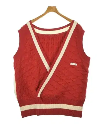 TENDER PERSON 남성용 베스트