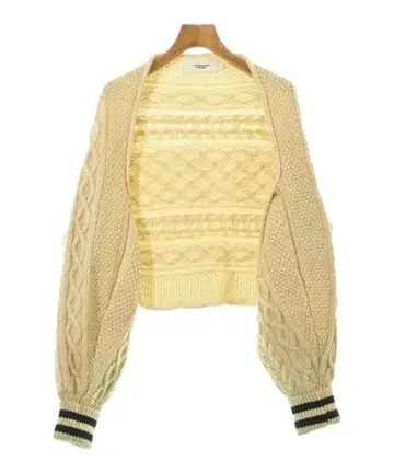 JOHN MASON SMITH 니트 스웨터 여성용