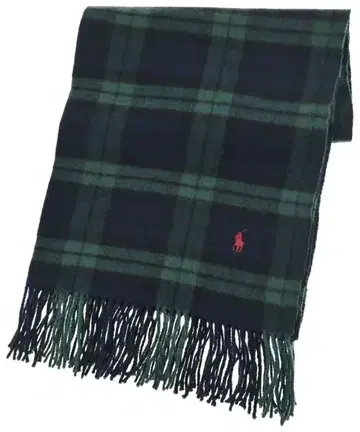 Polo Ralph Lauren 머플러 남성용