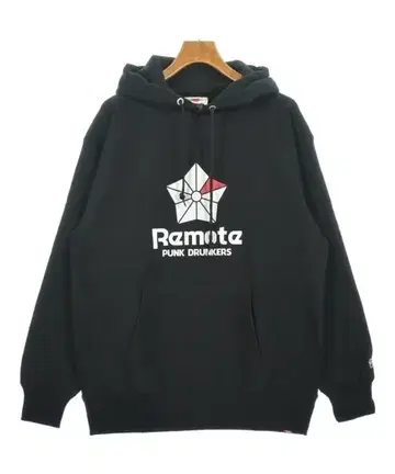 PUNK DRUNKERS 남성용 후드티