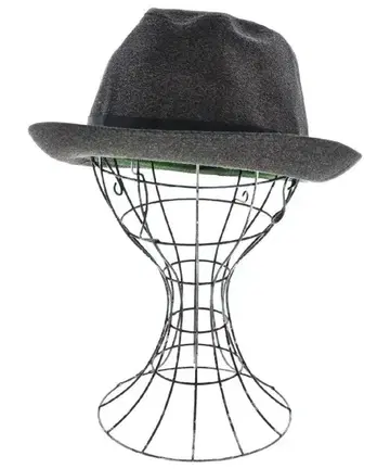 LANVIN COLLECTION 남성용 햇