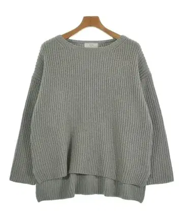 SLOBE IENA 니트 스웨터 여성용