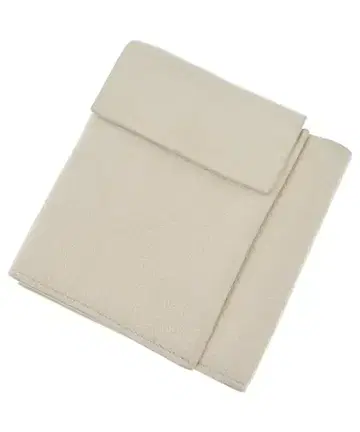 JIL SANDER 지갑 코인 케이스 남성용