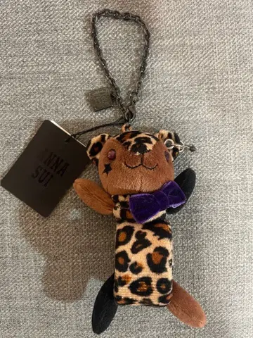 ANNA SUI 그로브 홀더