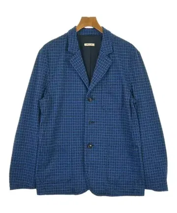 MARNI 남성용 테일러드 자켓