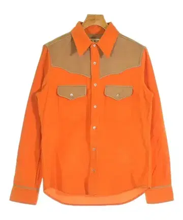 MARNI 캐주얼 셔츠 남성용