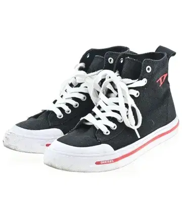DIESEL 여성용 스니커즈