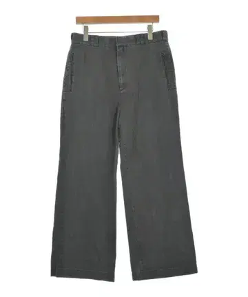 H BEAUTY&YOUTH 데님 팬츠 남성용