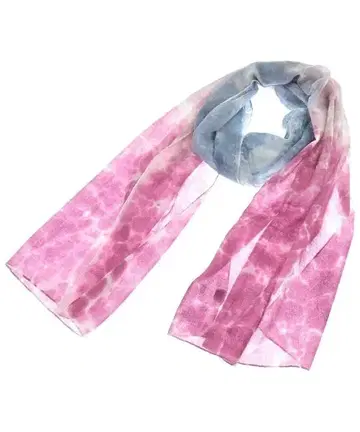 Saint Laurent Paris 스톨 여성용