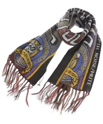 SUBLATIONS 스톨 남성용