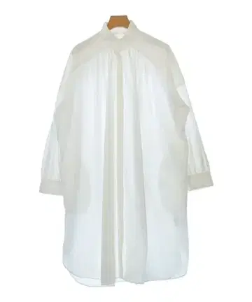 FRAMeWORK 셔츠 원피스 여성용