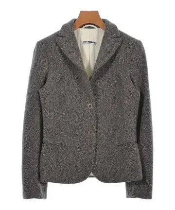 JIL SANDER 자켓 여성용