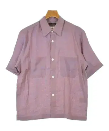 CABaN 캐주얼 셔츠 남성용