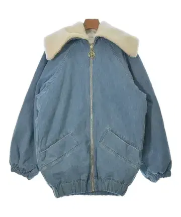 PATOU 블루종 (기타) 여성용