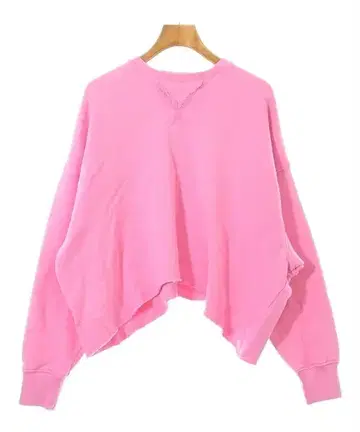 N 21 맨투맨 여성용