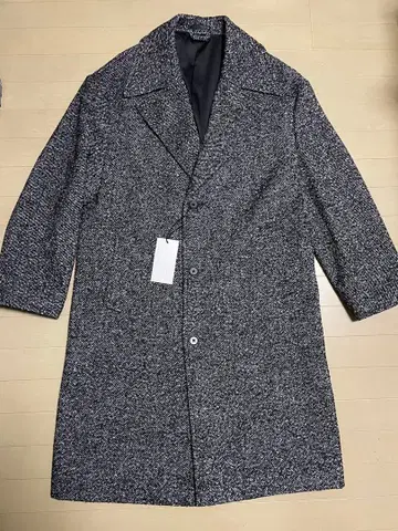 최종 가격 새상품 정가 2.3만 ZARA 자라 체스터 코트