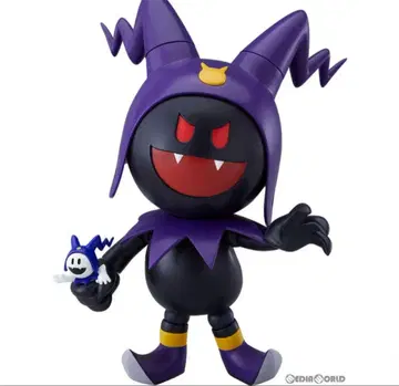 [ 상자 손상 있음 ] 자악 로스트 넨도로이드