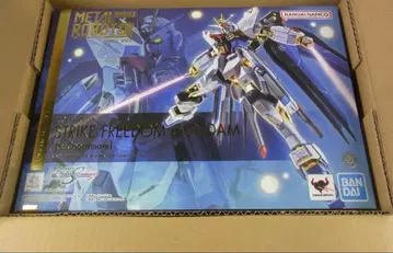 METAL ROBOT혼 스트라이크 프리덤 건담 Re:Coordinate