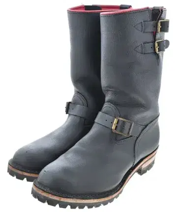 WESCO 부츠 남성용