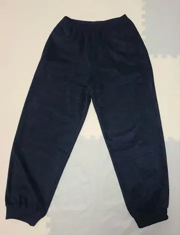 프랑스 VELVETEEN 벨베티 트레이닝 팬츠 / 베친 별친